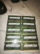 Pamięć Samsung DDR3L 12800S 4GB 1600 Mhz