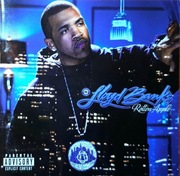 Lloyd Banks – Rotten Apple (CD, 2006)
