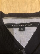 ** Promocja!!! Nowy Oryginalny Męski Sweter Tommy Hilfiger **
