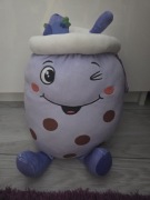 Maskotka pluszak rozciągliwy przytulanka 