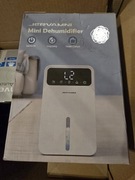 Mini osuszacz powietrza