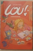 LOU tom 1 Codziennik