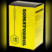 IRIDIUM SOMATODROL Podnieś testosteron +5km mięśni