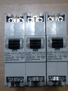 Wyłącznik nadprądowy selektywny ABB S701 E25A sel