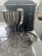 Robot kuchenny Zeegma Planeet Chef 1500 W czarny