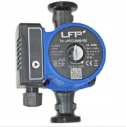 POMPA OBIEGOWA ENERGOOSZCZĘDNA LESZNO LFP ePCO 25/40-70 C.O. KOTŁA PIECA