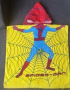 Ręcznik dziecięcy Spiderman 