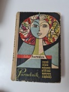 Bądź zawsze piękna Poradnik 1959 - Lilo Aureden