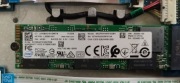 Dysk SSD  Intel 512 GB