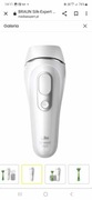 BRAUN silk expert Pro 5