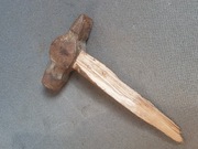 Stary młotek 0,5kg / ZSRR / PRL 