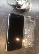 Iphone 7 jak nowy bez blokad 