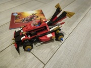 Klocki jak Lego Play Tive