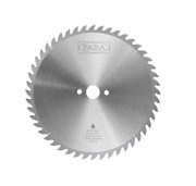 FABA PIŁA HM DO DREWNA 120x40x12Z/ WZDŁUŻNE