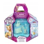 Figurka Hasbro My Little Pony Hitch Trailblazer wielokolorowa