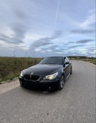 Bmw e60 525d M57