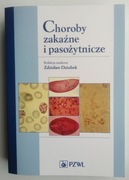 Choroby zakaźne i pasożytnicze - Dziubek