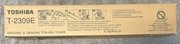 Toner Toshiba T-2309E czarny oryginał