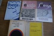 Poezja