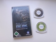 Gry PSP - Open Season + King Kong + World Tour Soccer