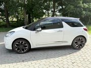 Citroen DS3 Cabrio 1,6 2013 r.