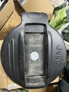 Oryginalna klapa koła zapasowego Jeep Cherokee KJ CRD