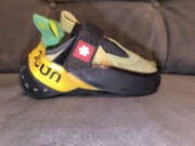 Buty wspinaczkowe Ocun Pins Pillars 37