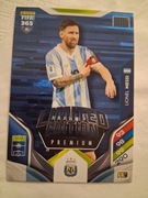 PANINI FIFA 365 2026 LIMITED EDITION PREMIUM LIONEL MESSI ARGENTYNA