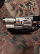 Kamera SONY CCD-TR718E PAL