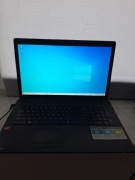 Laptop  Toshiba 75c