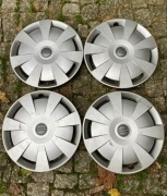 Audi OE, Kołpaki Oryginalne 16”, 8V0601147D, Cena Komplet, Wysyłka w 24H