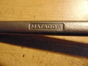 MATADOR SUPER CHROM GERMANY KLUCZ OCZKOWY 3/4 A/F - 25/32 A/F