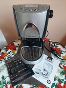 Ekspres kapsułkowy Tchibo Cafissimo 