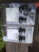 uchwyt wieszak IKEA FINTORP 102.082.74