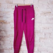 Nike oryginalne Spodnie Dresowe Bawełna S