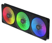 Cooler Master Masterfan SF360R ARGB Triple Pack 3x120mm