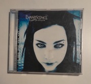 EVANESCENCE - Fallen / Wind - Up 2003