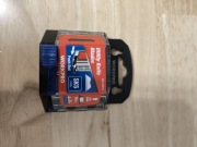 Trapezowej ostrza 50 sztuk WORKPRO