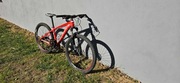 Rower górski dziecięcy MTB KROSS Level Replica TE