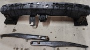 Hak holowniczy Mercedes ML W164 ORIS