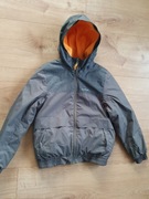 Kurtka Quechua roz 131-140