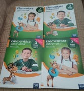 Elementarz odkrywców 3 klasa matematyka 