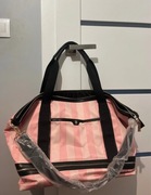 Victoria’s Secret weekend bag