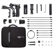 NOWY DJI Ronin RSC 2 Pro Combo – Stan sklepowy, 0h przebiegu