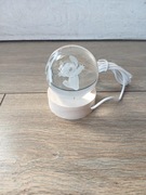 Lampka kula Stitch