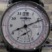 Zegarek Zeppelin Los Angeles LZ 126