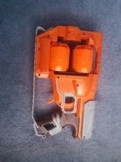 Nerf Zombie Flipfury