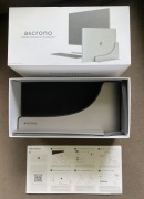 Ascrono Stacja dokująca do MacBook Pro 16” M1 do M5
