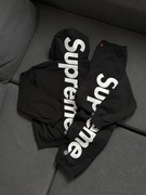 Bluza,dresy supreme nowe bez metki 