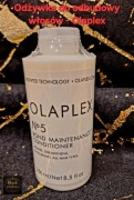 Odżywka do odbudowy włosów - Olaplex